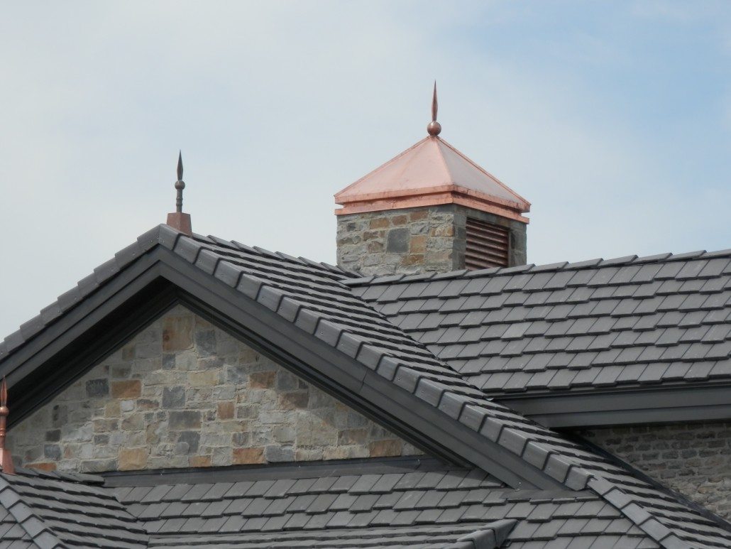 Cupolas & Finials Cypress Metals