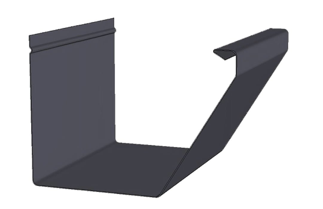 Box Gutter & Collection Boxes Cypress Metals