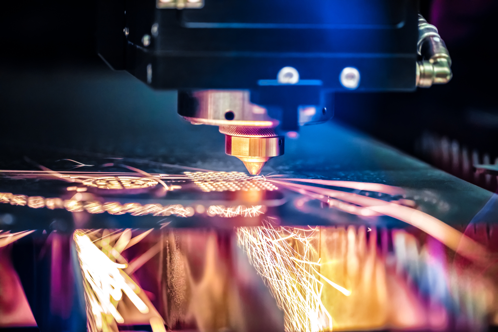 What You Need to Know About Laser Cutting in Utah