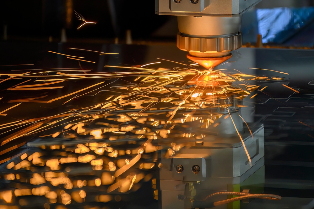 metal fabrication salt lake city